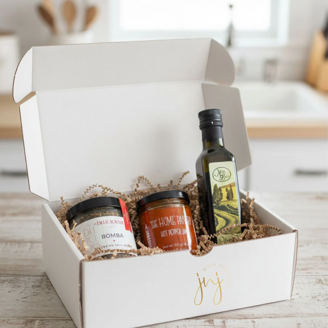 Corporate Incentive Gifts