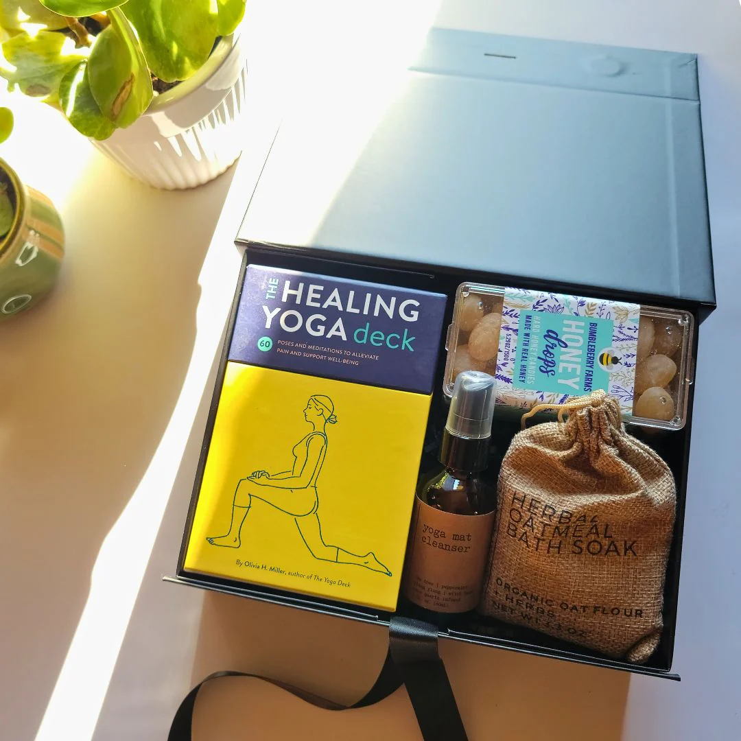 Holiday Gift Sets & Gift Boxes